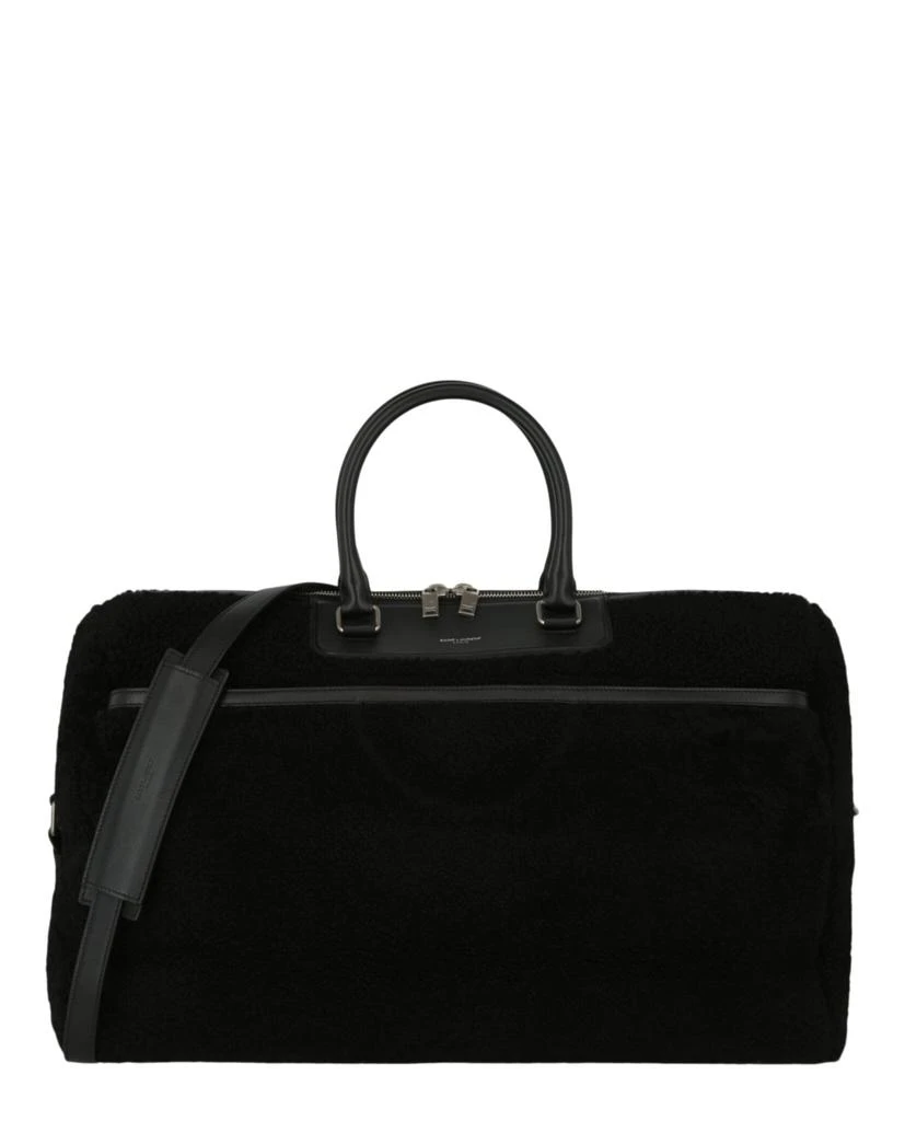 商品Yves Saint Laurent|Nylon Travel Bag,价格¥8256,第1张图片