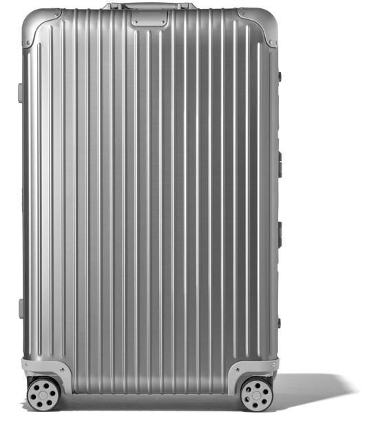 商品RIMOWA|Original Check-In L luggage,价格¥11980,第1张图片