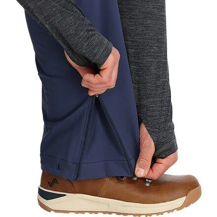 商品Outdoor Research|Cirque II Softshell Pant - Men's,价格¥657,第3张图片详细描述