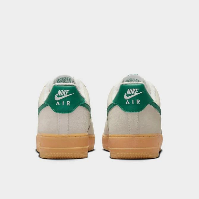 商品NIKE|Men's Nike Air Force 1 '07 LV8 Casual Shoes,价格¥923,第4张图片详细描述