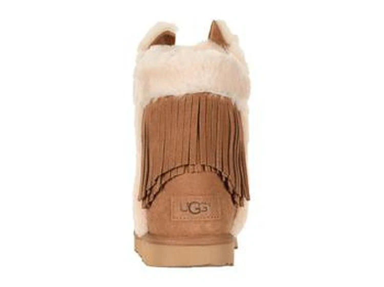商品UGG|Darlala Classic II 精灵雪地靴 (小童&大童),价格¥674,第5张图片详细描述