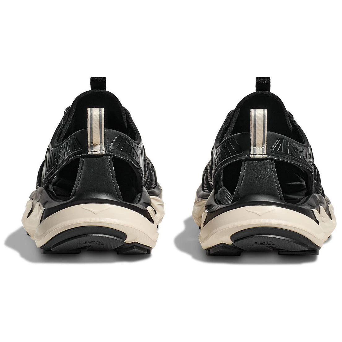 商品[国内直发] Hoka One One|Hopara 舒适潮流 防滑透气 溯溪鞋 男女同款 黑白,价格¥1004,第6张图片详细描述