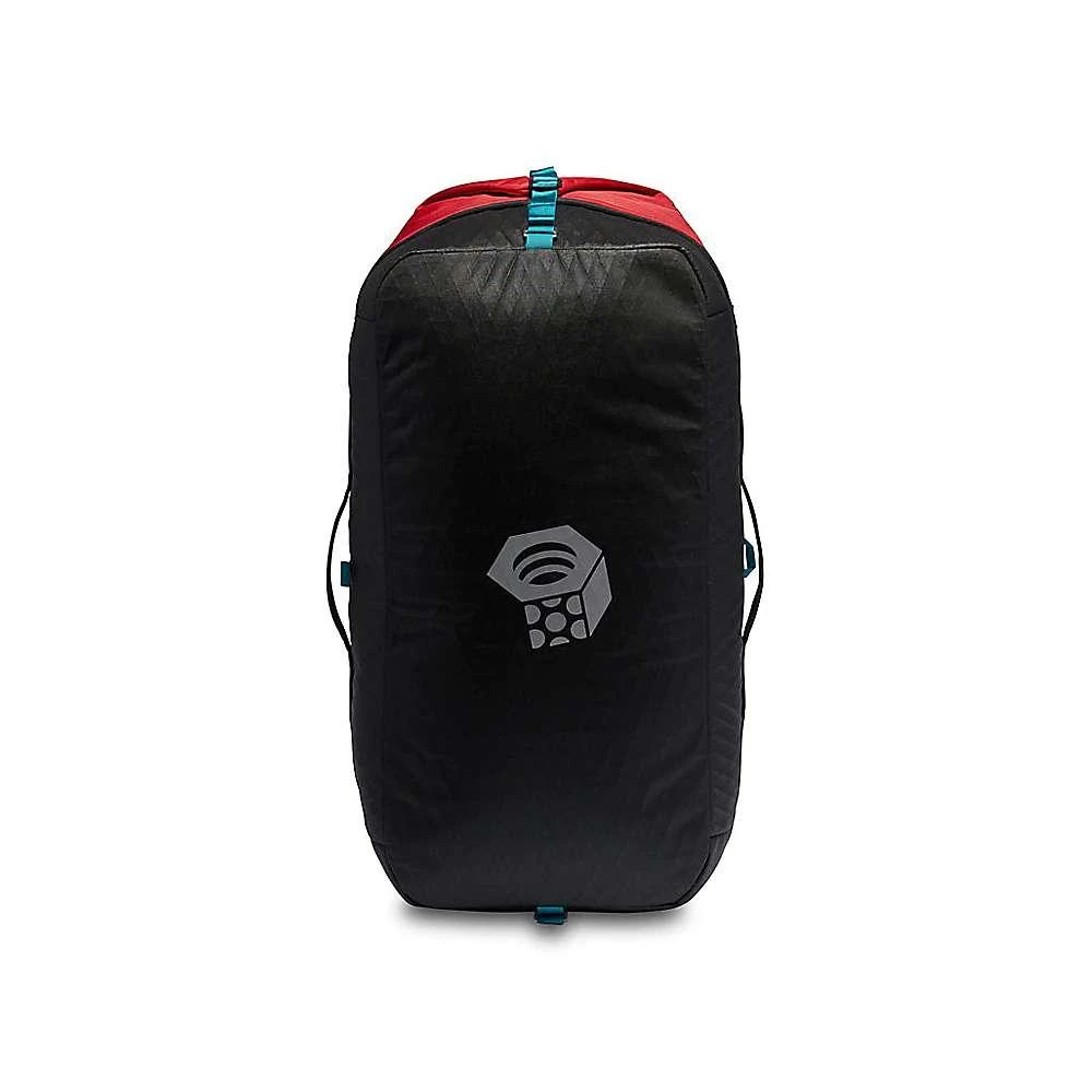 商品Mountain Hardwear|Mountain Hardwear Expedition Duffel 140,价格¥2477,第4张图片详细描述