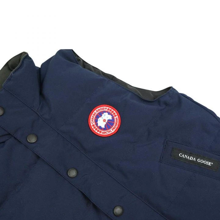 商品Canada Goose|加鹅羽绒马甲,价格¥2685,第2张图片详细描述