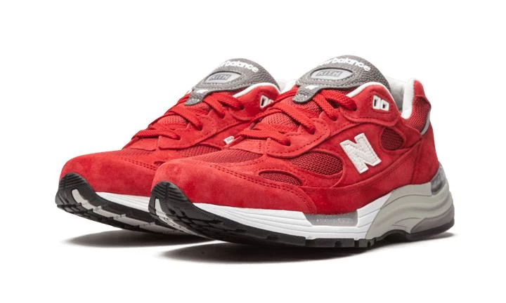 商品New Balance|New Balance New Balance 992,价格¥3600,第3张图片详细描述