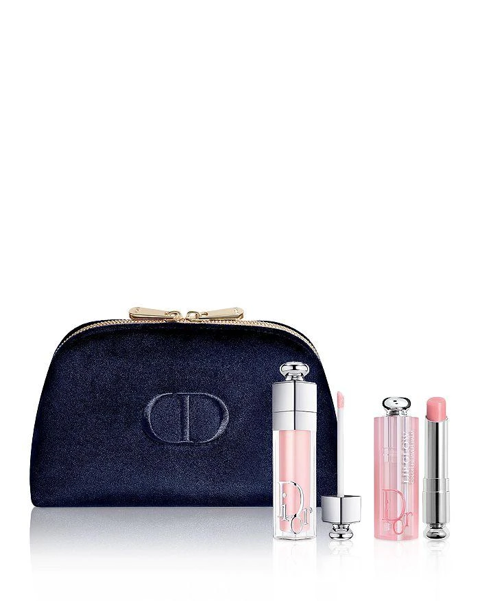 商品Dior|Addict Lip Makeup Gift Set,价格¥600,第2张图片详细描述