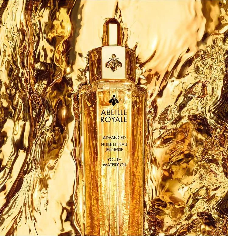 商品Guerlain|娇兰 帝皇蜂姿修护复原蜜 50ml+娇韵诗 双萃修护精华 50ml/75ml/100ml,价格¥949,第7张图�片详细描述