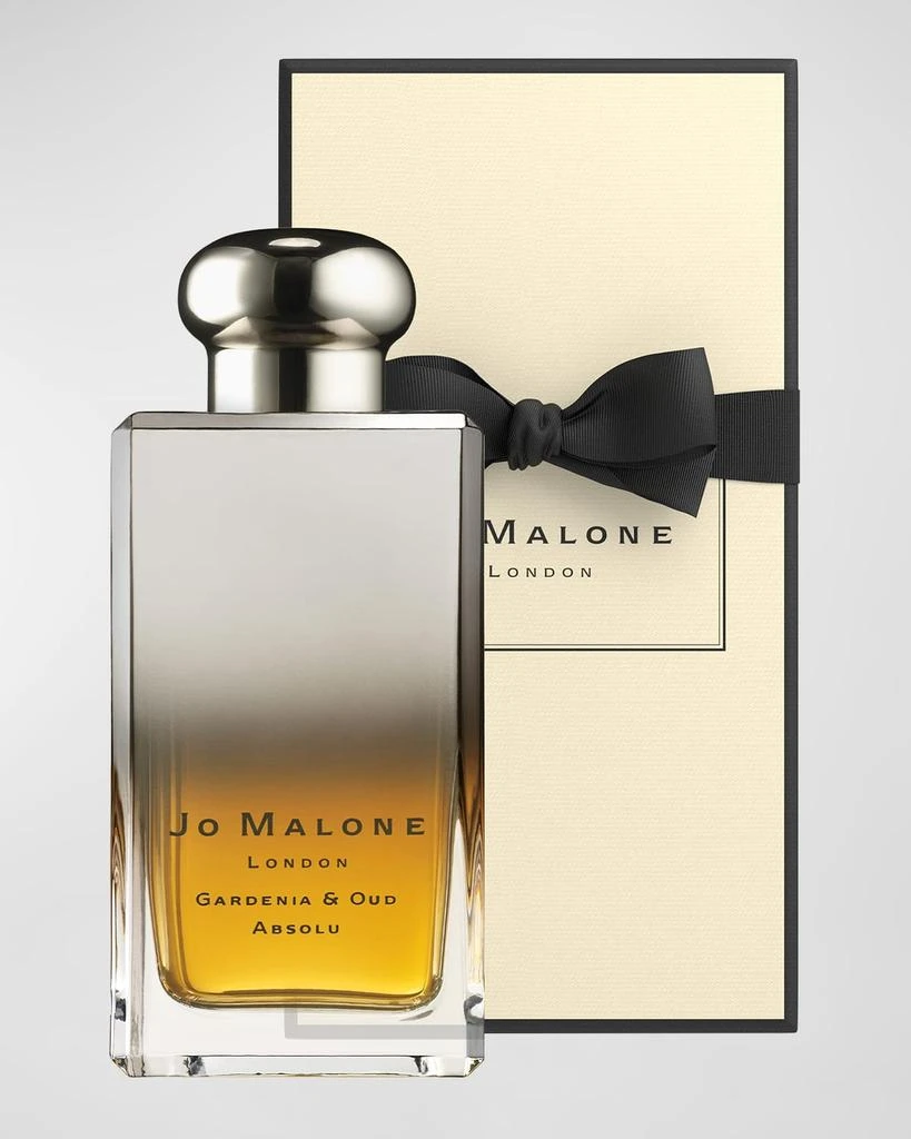 商品Jo Malone London|Gardenia and Oud Absolu, 3.4 oz.,价格¥2433,第1张图片