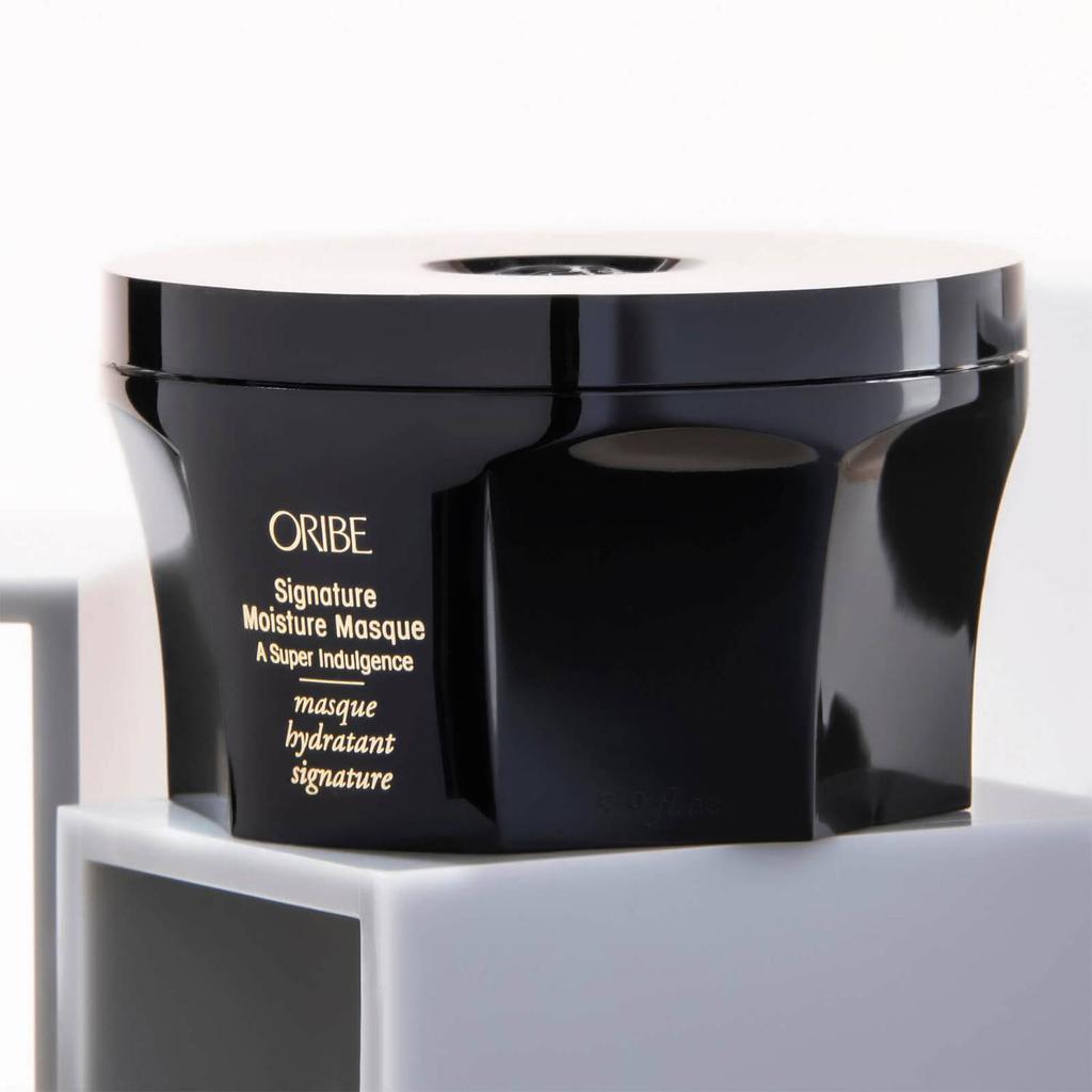 商品Oribe|Oribe Signature Moisture Masque,价格¥453,第4张图片详细描述