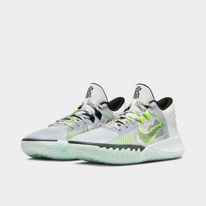 商品NIKE|Nike Kyrie Flytrap 5 Basketball Shoes,价格¥518,第2张图片详细描述