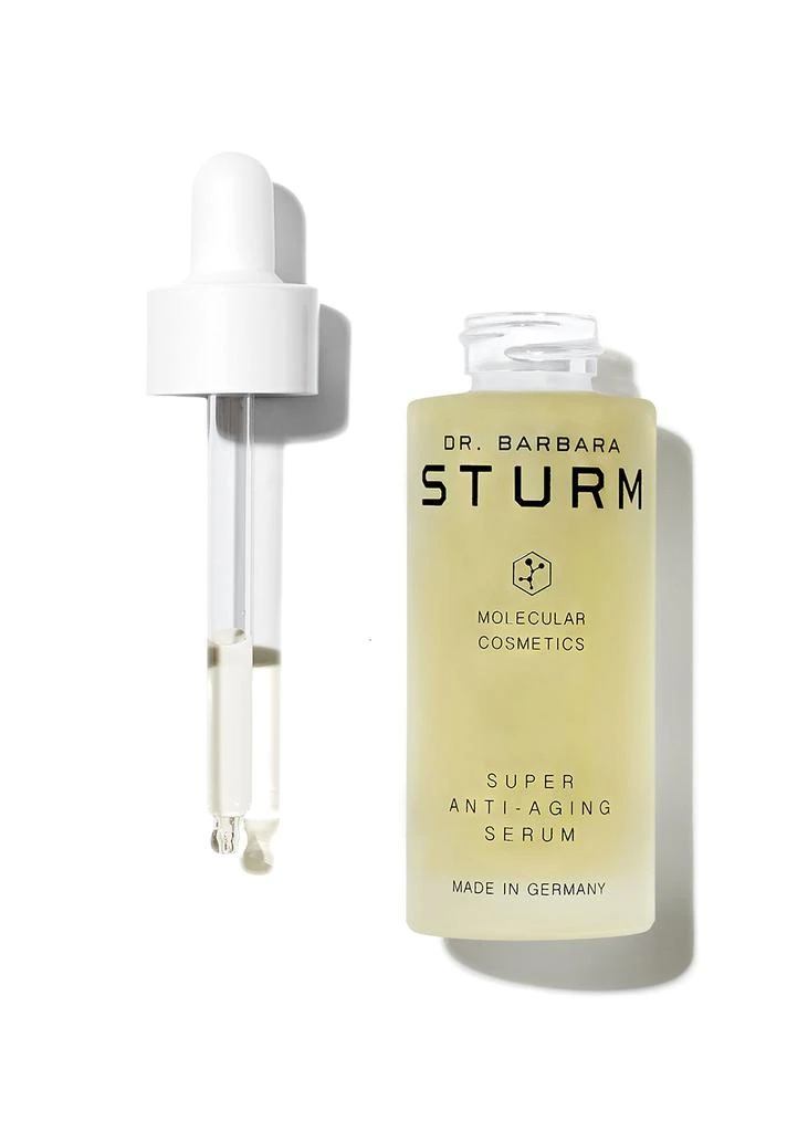 商品Dr. Barbara Sturm|Super Anti-Aging Serum 30ml,价格¥2884,第4张图片详细描述