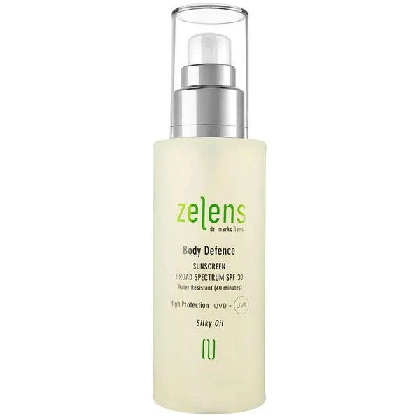 商品Zelens|Zelens Body Defence SPF30 Sunscreen 125ml,价格¥338,第1张图片