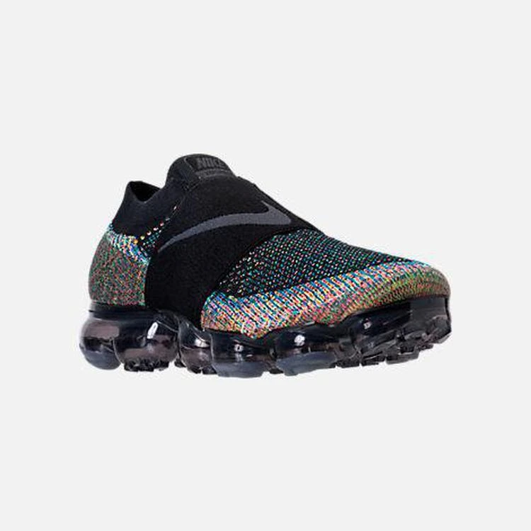 商品NIKE|男士 Air VaporMax Flyknit MOC 跑鞋,价格¥965,第1张图片