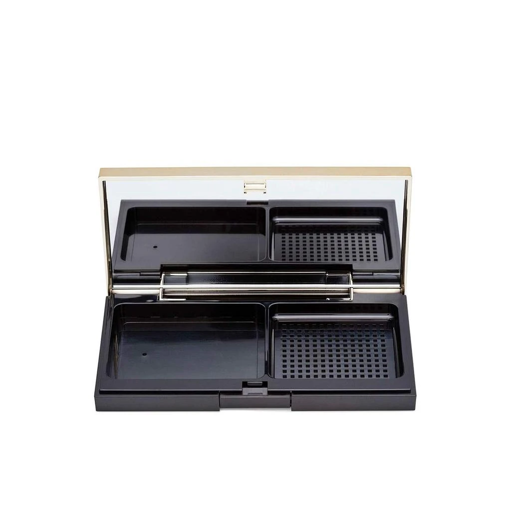 商品Yves Saint Laurent|Ladies Le Teinte Touche Eclat Compact Case Tools & Brushes 3365440295209,价格¥53,第1张图片