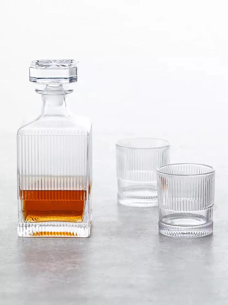 商品Fortessa|Jupiter Double Old Fashioned Glass,价格¥239,第4张图片详细描述