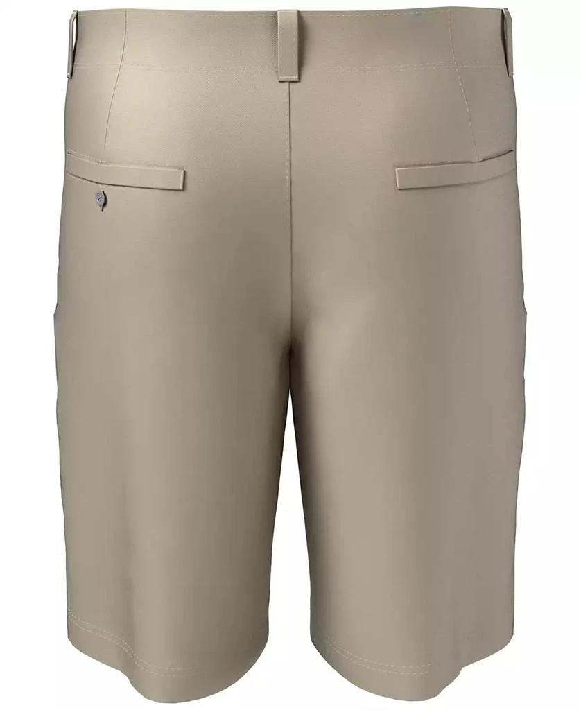 商品PGA TOUR|Men's Flat Front Active Waistband Golf Short,价格¥301,第2张图片详细描述