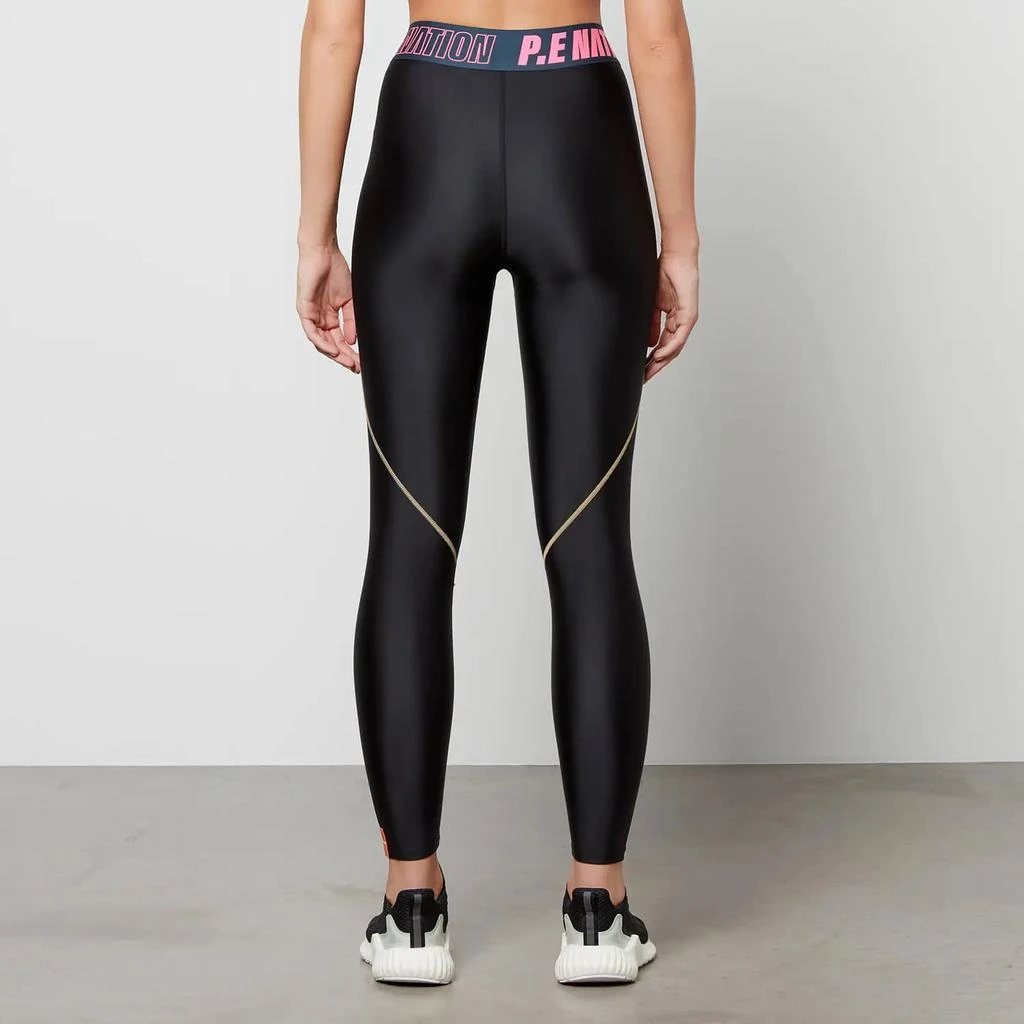 商品P.E Nation|P.E Nation In Play Recycled Stretch Leggings,价格¥517,第2张图片详细描述