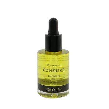 商品Cowshed|Rejuvenating Facial Oil,价格¥408,第1张图片