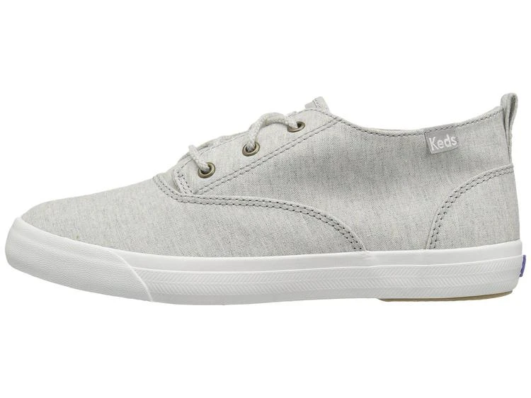 商品Keds|Triumph Mid Heathered Canvas,价格¥316,第4张图片详细描述