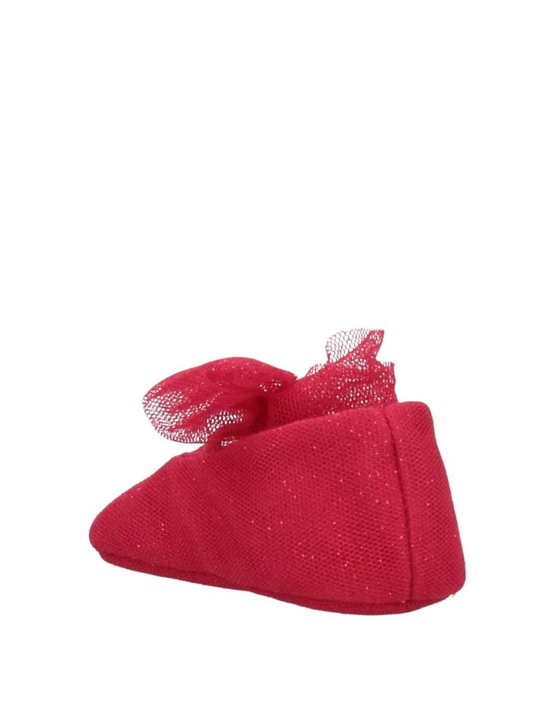 商品IL GUFO|Newborn shoes,价格¥194,第3张图片详细描述