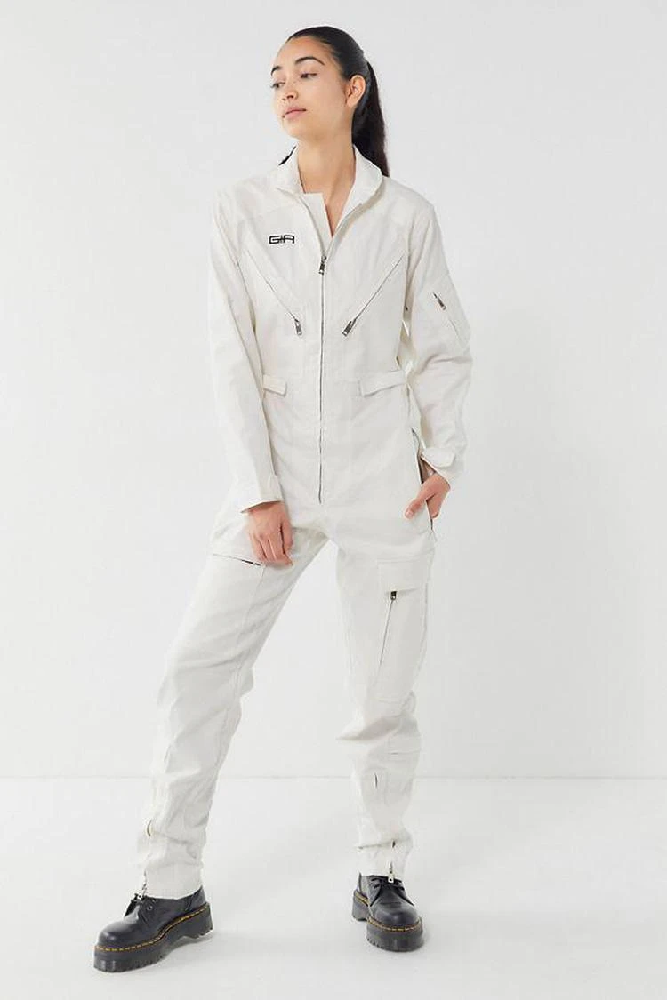 商品I.AM.GIA|I.AM.GIA Neo-Noir Jumpsuit,价格¥1478,第4张图片详细描述