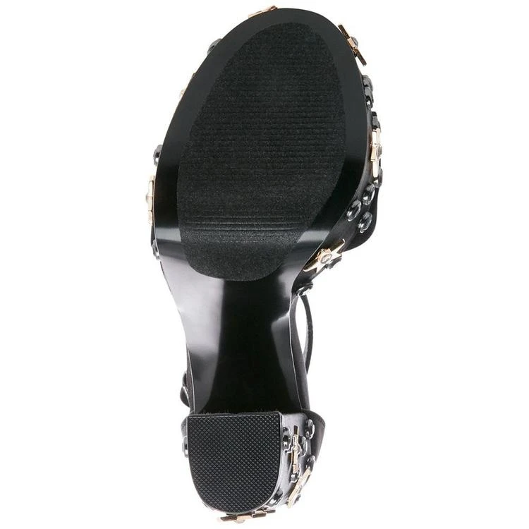 商品Steve Madden|星星铆丁凉鞋,价格¥281,第5张图片详细描述