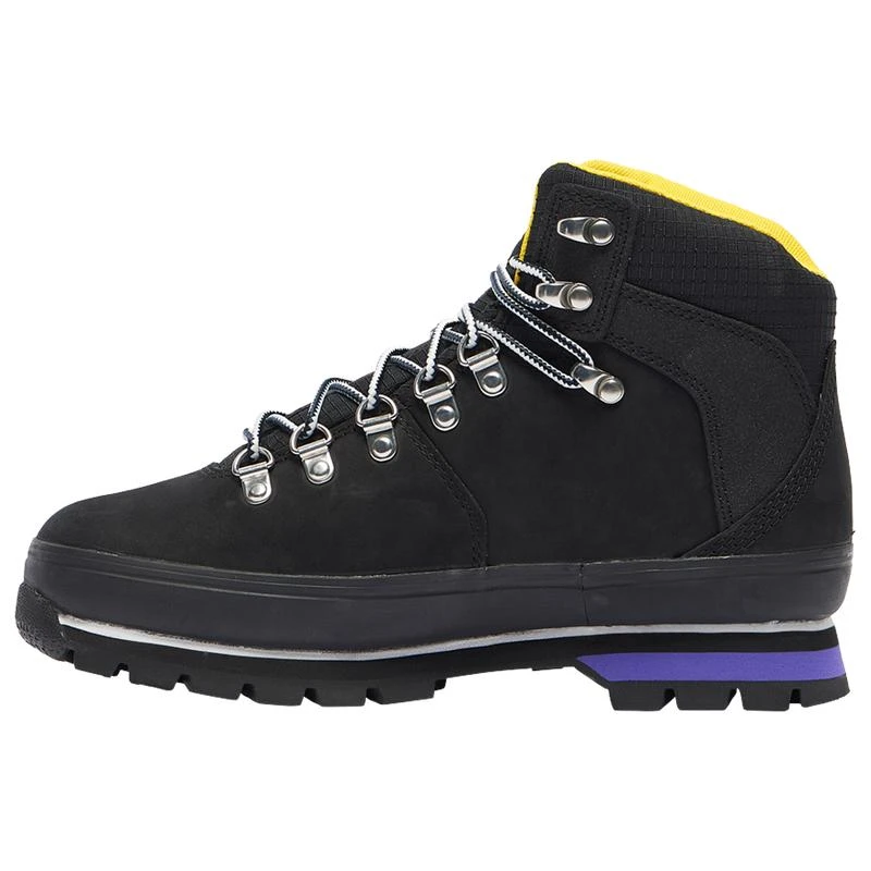 商品Timberland|Timberland Euro Hiker Waterproof Boots - Women's,价格¥975,第2张图片详细描述