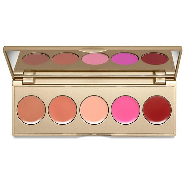 商品Stila|五色纯颊盘 - Sunrise Splendor 8ml,价格¥145,第1张图片