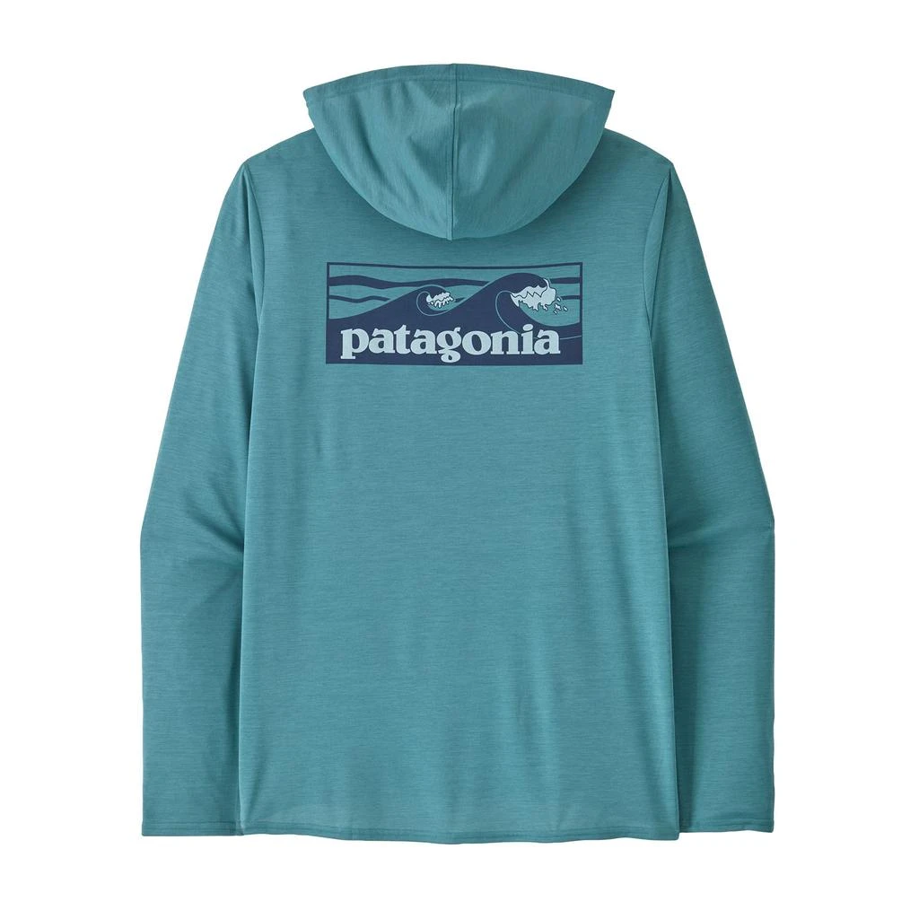 商品Patagonia|男士连帽衫 吸汗 快干,价格¥418,第2张图片详细描述