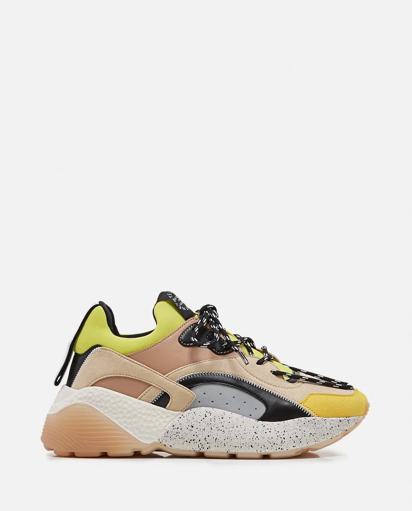 商品Stella McCartney|ECLYPSE THICK SNEAKERS,价格¥2814,第1张图片