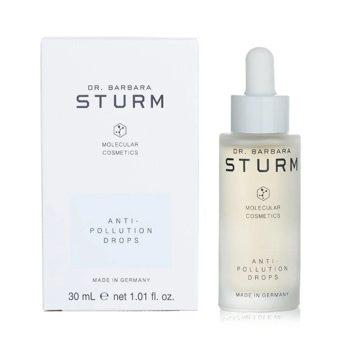 商品Dr. Barbara Sturm|Dr. Barbara Sturm 去污滴剂 30ml/1oz,价格¥1310,第2张图片详细描述