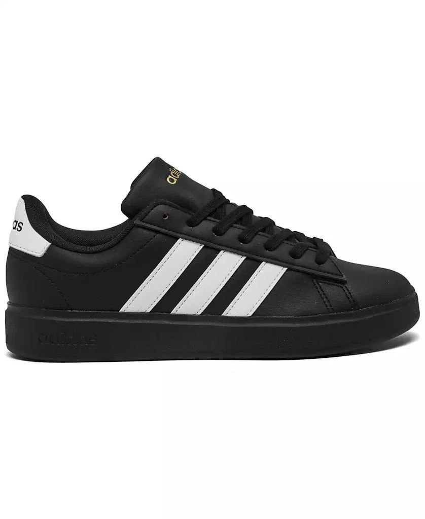 Women's Grand Court 2.0 Casual Sneakers from Finish Line 商品