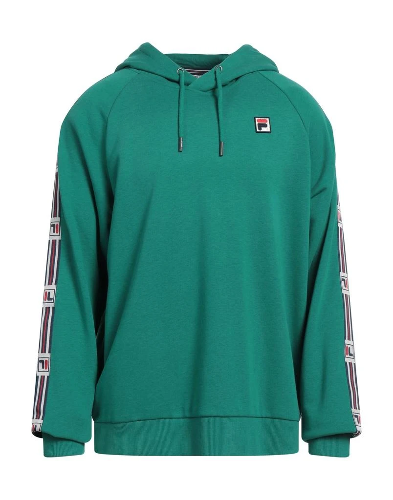 商品Fila|Hooded sweatshirt,价格¥533,第1张图片