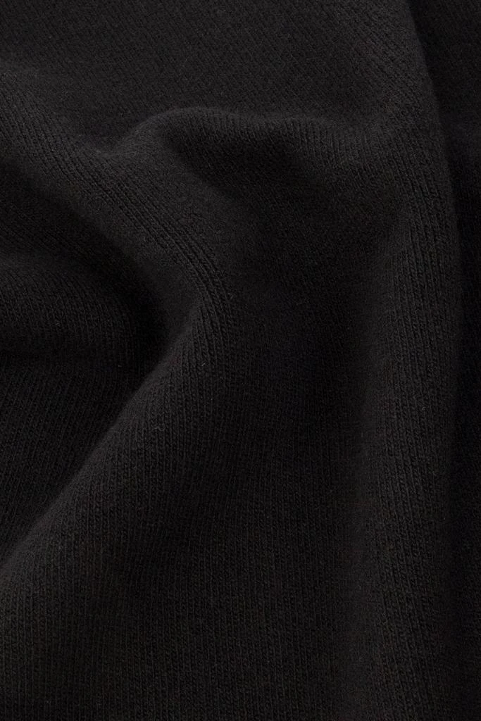 商品Givenchy|Givenchy Logo-Embroidered Knitted Scarf,价格¥2218,第2张图片详细描述