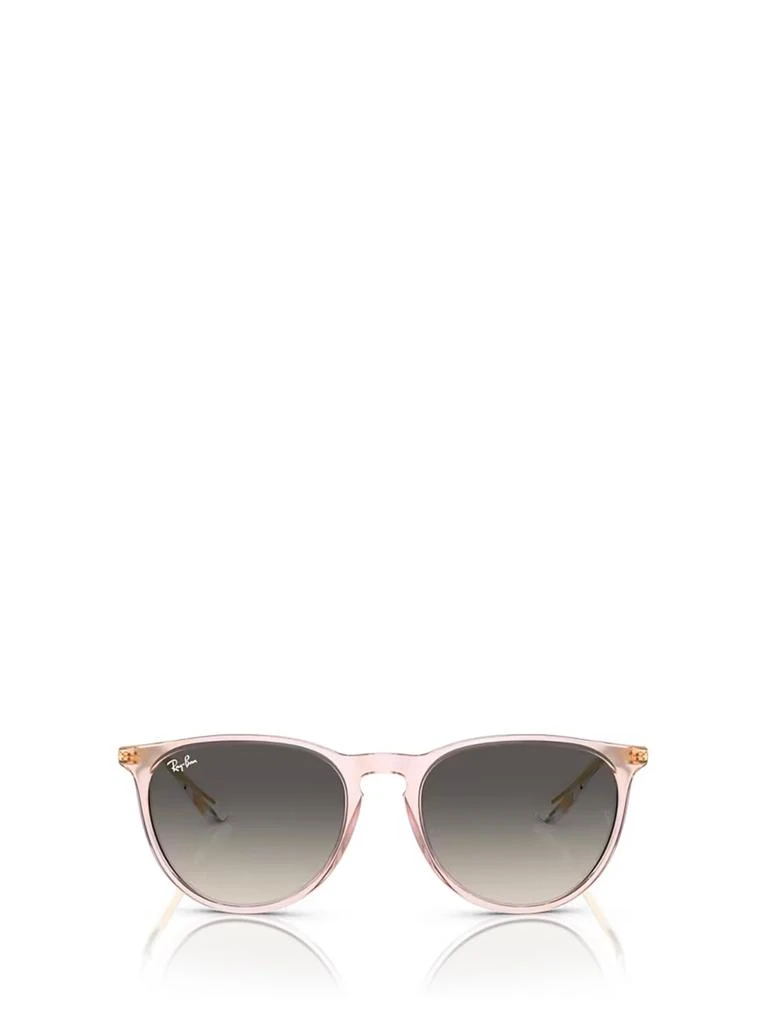 商品Ray-Ban|Ray-Ban Erika Round Frame Sunglasses,价格¥931,第1张图片