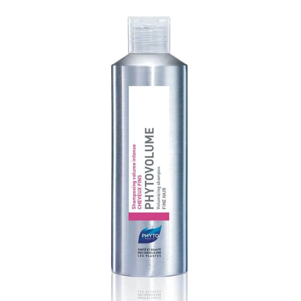 商品Phyto|Phyto Phytovolume Shampoo (7 oz.),价格¥163,第1张图片