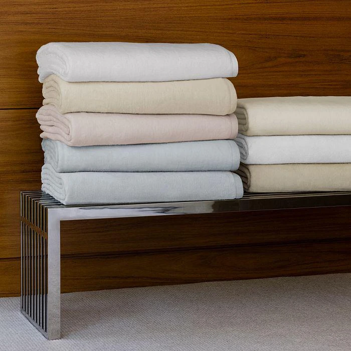 商品Sferra|St. Moritz Blankets,价格¥1585,第1张图片