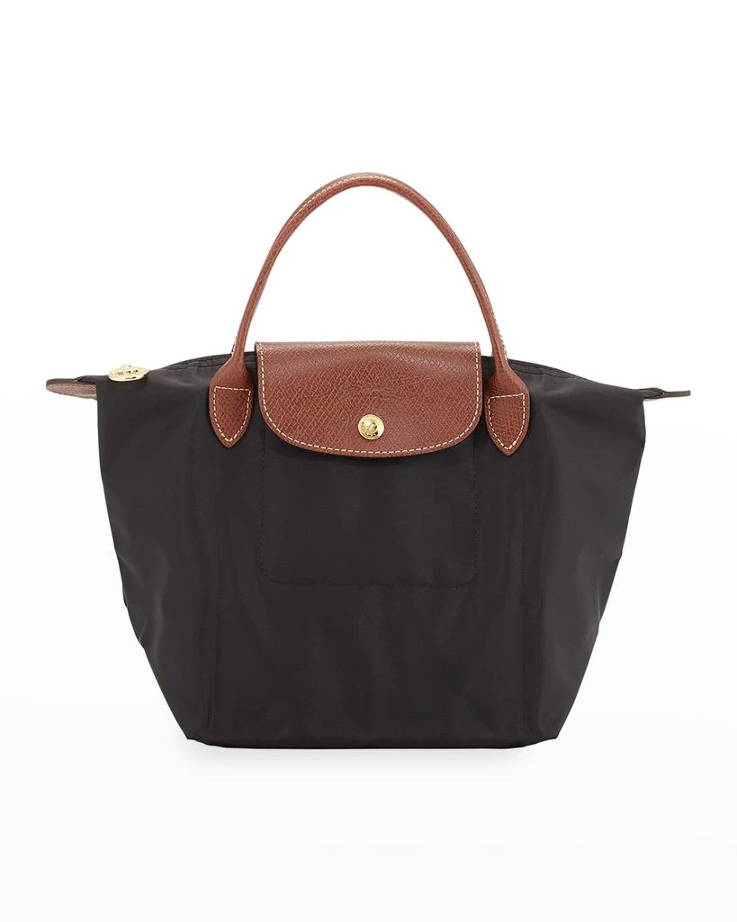 商品Longchamp|Le Pliage Small Handbag,价格¥937,第1张图片