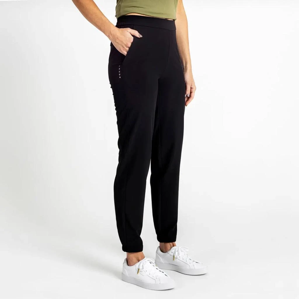 商品TROOP|TROOP Women's Elevate Jogger,价格¥213,第3张图片详细描述