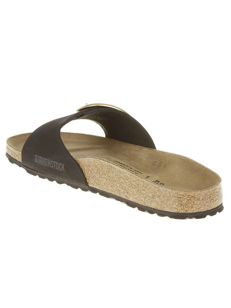 商品Birkenstock|Birkenstock Flat shoes Black,价格¥823,第3张图片详细描述