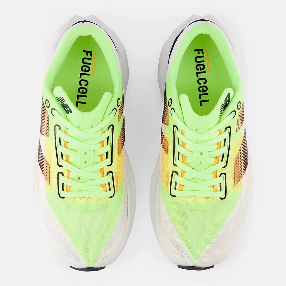 商品New Balance|FuelCell Rebel v4,价格¥892,第3张图片详细描述