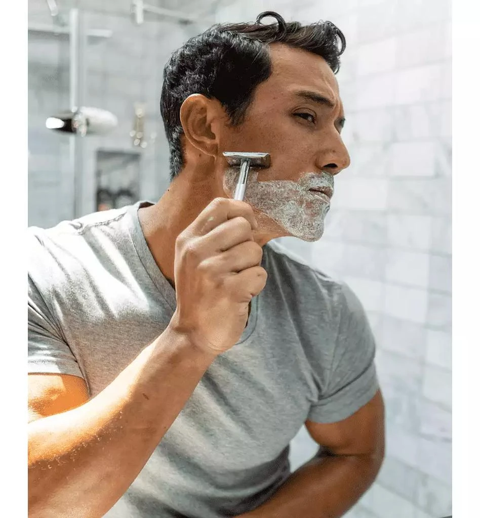 Soothing Shave Cream 商品