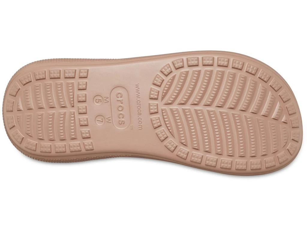 商品Crocs|Crush Slide,价格¥374,第3张图片详细描述