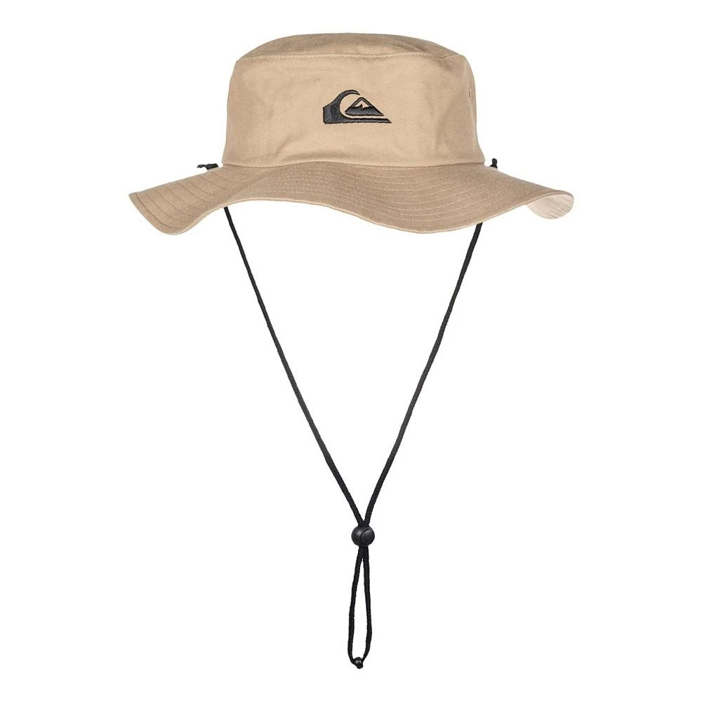 商品Quiksilver|Men's Bushmaster Safari Hat,价格¥206,第1张图片