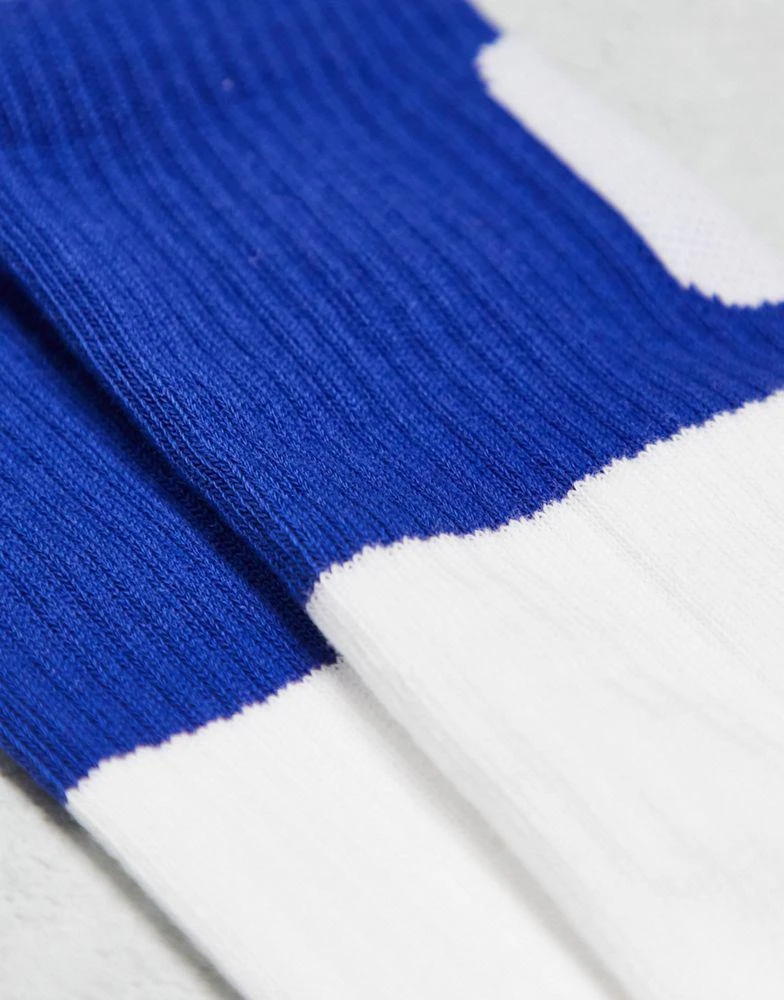 商品Carhartt WIP|Carhartt WIP socks in white,价格¥150,第3张图片详细描述