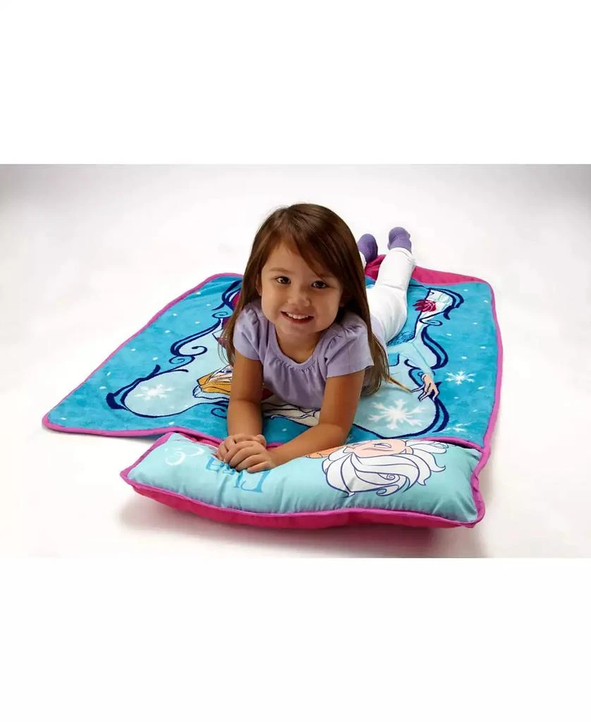 商品Macy's|Toddler Girl's Frozen Nap Mat,价格¥301,第3张图片详细描述