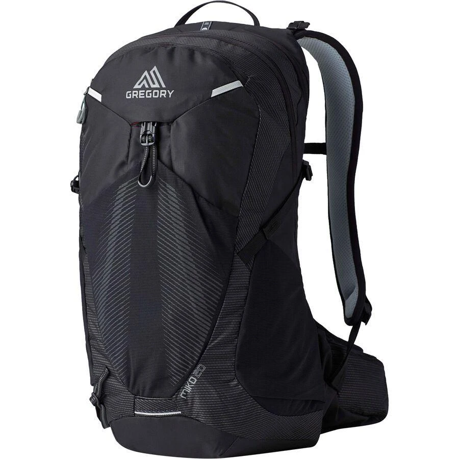 商品Gregory|Miko 20L Daypack,价格¥1162,第1张图片