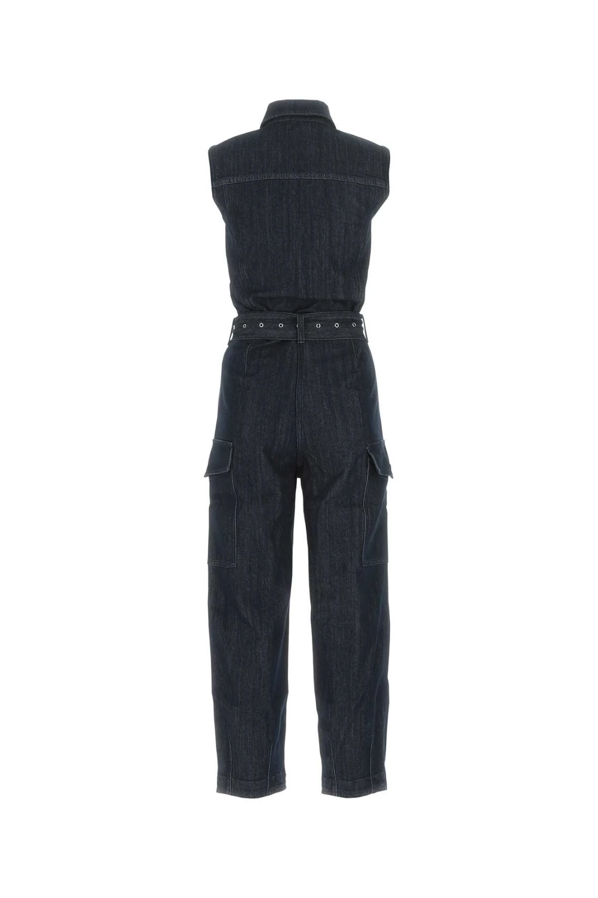 商品【商品预售7天】 Michael Kors|Michael Kors 女士西服 MU2815QM24INDIGORINSE 蓝色,价格¥1493,第3张图片详细描述