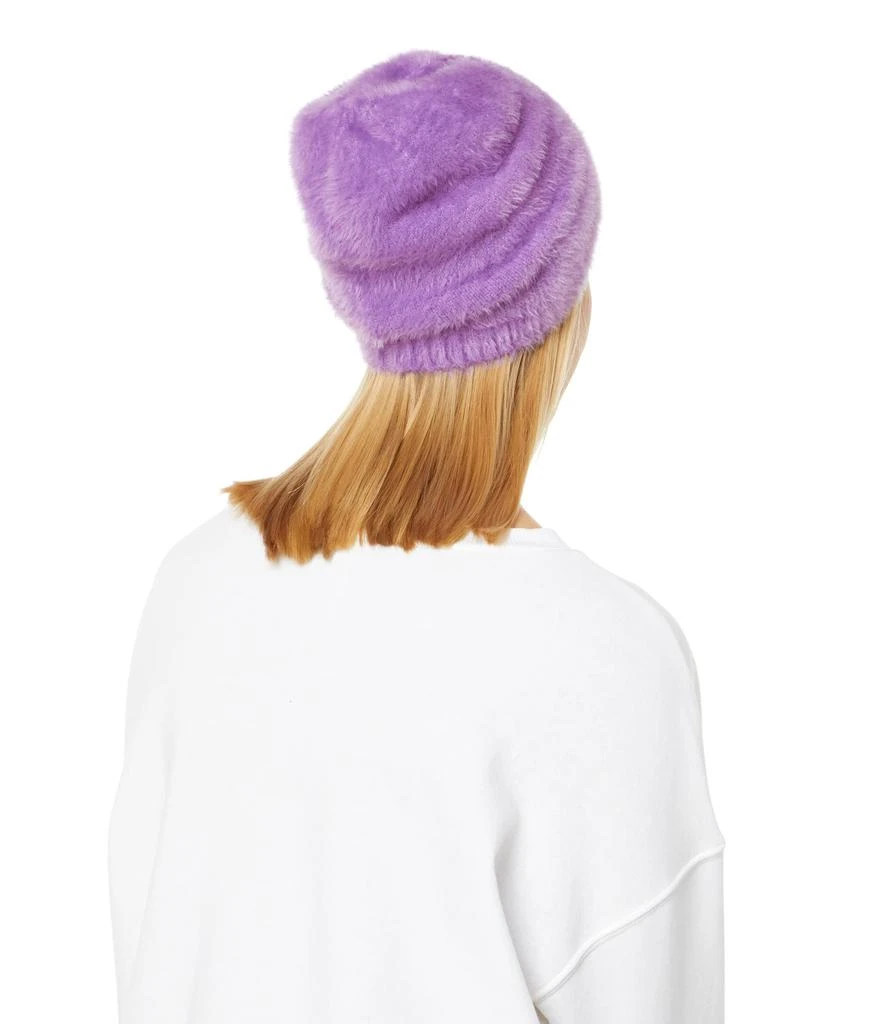 商品UGG|Plush Slouch Beanie,价格¥413,第3张图片详细描述