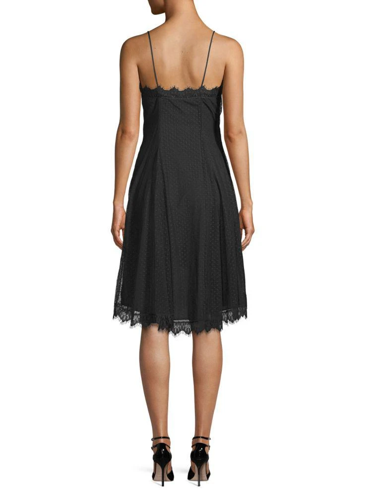 商品Likely|Fallon Hi-Lo Dress,价格¥238,第2张图片详细描述